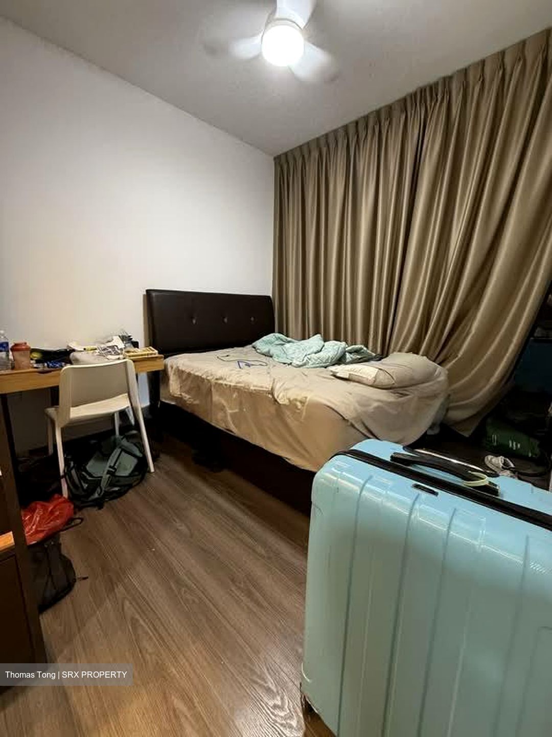 Mori (D14), Apartment #566558201